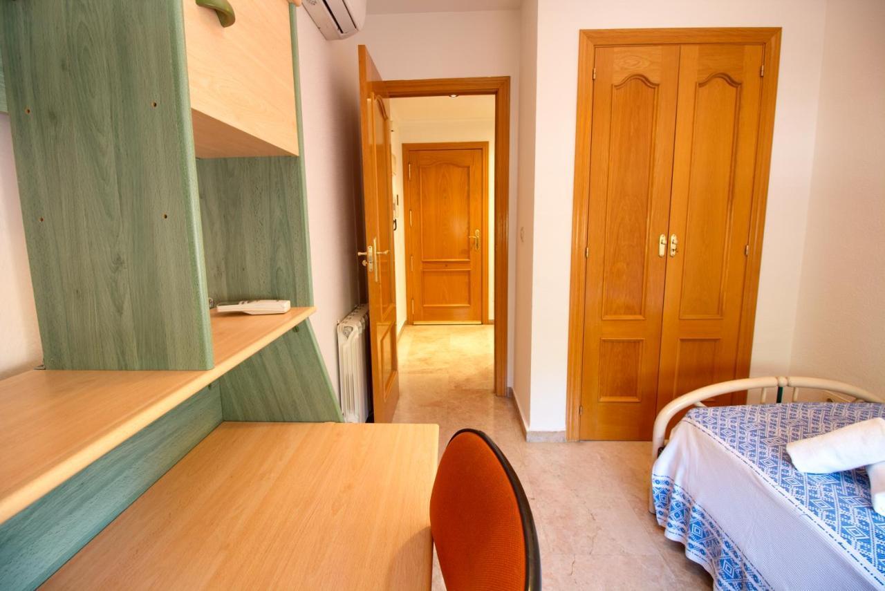 Cuencaloft H Virgen De La Luz Apartment Cuenca  Exterior photo